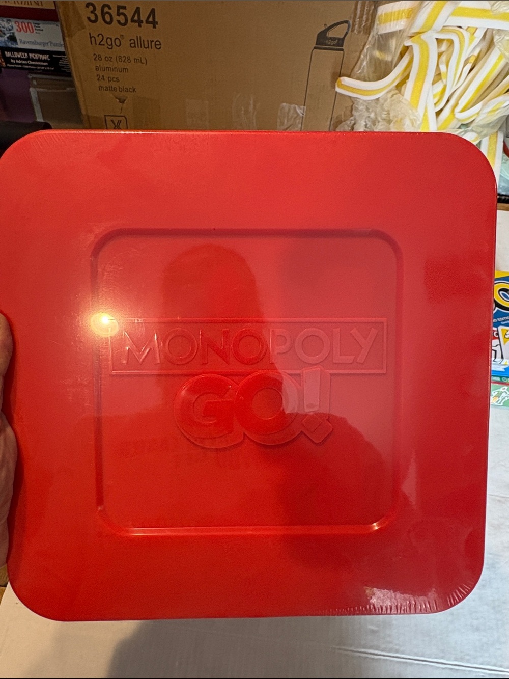 Monopoly GO!